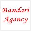 logo of Bandari Agency