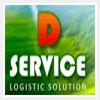logo of D Services
