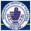 logo of Shahjehan College Of Business Management
