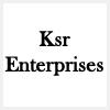 logo of Ksr Enterprises