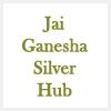 logo of Jai Ganesha Silver Hub