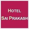 logo of Hotel Saiprakash