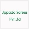 logo of Uppada Sarees Pvt Ltd