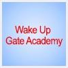 logo of Wake Up Gate Academy