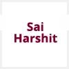 logo of Sai Harshit