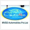 logo of Mvss Automobile Pvt Ltd