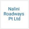 logo of Nalini Roadways Pt Ltd