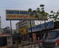 logo of Charitha Marble Center