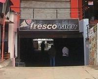 logo of Fresco Eatery
