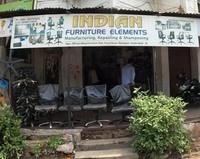 logo of Indian Furniture Elements