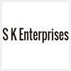 logo of S K Enterprises
