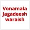 logo of Vonamala Jagadeeshwaraiah Gold And Silver Jeweller