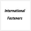 logo of International Fasteners