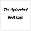 logo of The Hyderabad Boat Club