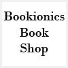 logo of Bookionics Book Shop