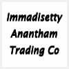 logo of Immadisetty Anantham Trading Co