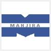 logo of Manjira Machine Builders Private Limited