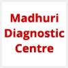 logo of Madhuri Diagnostc Centre