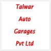 logo of Talwar Auto Garages Pvt Ltd