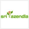 logo of Sri Azendla Ads & Printers