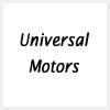 logo of Universal Motors