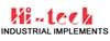 logo of Hi-Tech Industrial Implements