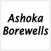logo of Ashoka Borewells