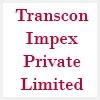 logo of Transcon Impex Private Limited