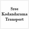 logo of Sree Kodandarama Transport