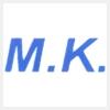 logo of M K Enterprises