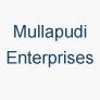 logo of Mullapudi Enterprises