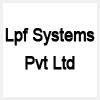 logo of Lpf Systems Pvt Ltd