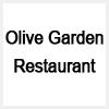 logo of Olive Garden Restaurant