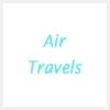 logo of Air Travels