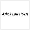 logo of Ashok Law House