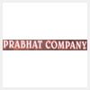 logo of Prabhat Company