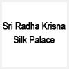 logo of Sri Radha Krisna Silk Palace