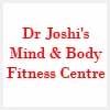 logo of Dr Joshi's Mind & Body Fitness Centre