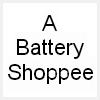 logo of A Battery Shoppe
