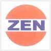 logo of Zen Power Solutions