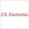 logo of Z R Electronics