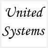 logo of United Systems