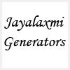 logo of Jayalaxmi Generators