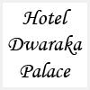 logo of Hotel Dwaraka Palace