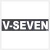 logo of V-Seven Air Travels And Tourism Private Limited