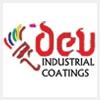logo of Dev Industrial Coatings