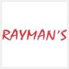 logo of Rayman's Luggage Shoppe