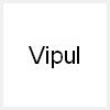 logo of Vipul Wire Mesh & Screens