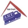 logo of Amv Packers & Movers