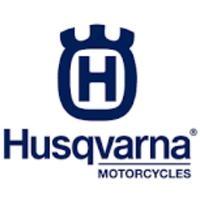 logo of Husqvarna Haridwar